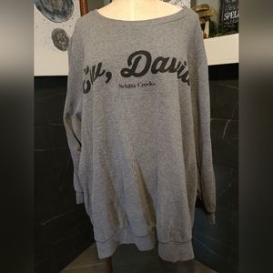 Schitts Creek Sweatshirt